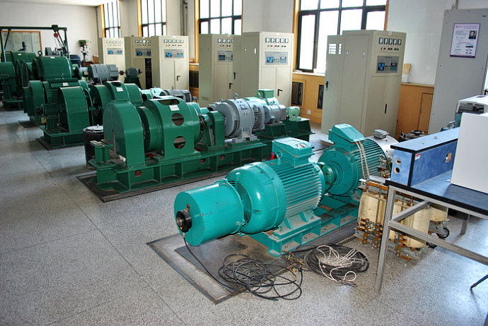 Y630-8某热电厂使用我厂的YKK高压电机提供动力哪里有卖